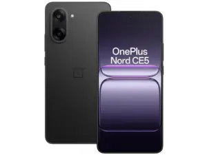 OnePlus Nord CE5 256GB/8GB - Black Infinity