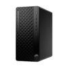 HP ProDesk 2 G1a E AI - Tower Ryzen 5 8500G / op til 5 GHz - RAM 16 GB - SSD 512 GB - NVMe - Radeon 740M - Gigabit Ethernet - Win 11 Pro - skærm: ingen - tastatur: tysk - jack sort - Smart Buy