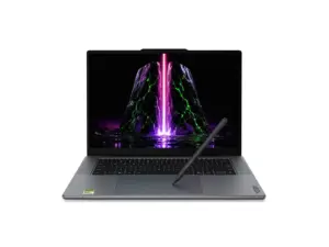 Lenovo Yoga Pro 9 15.3" OLED-Touch | NVIDIA RTX Spark N1X | 32GB | 1TB | Win 11 Pro - Billede 5