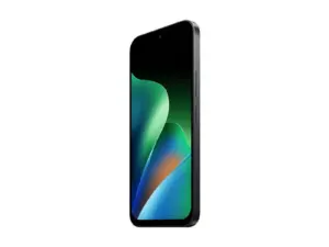 Xiaomi Redmi 17 4G 128GB/4GB - Black - Billede 3