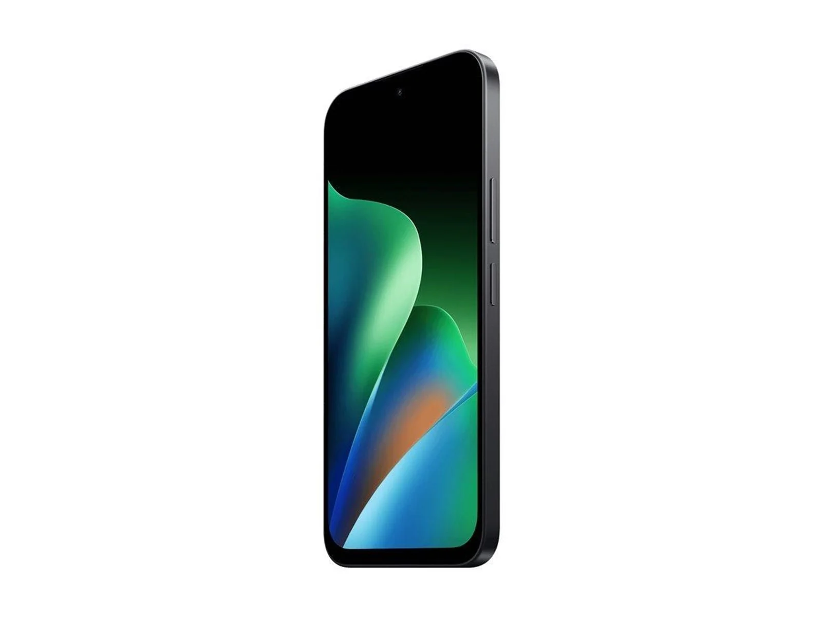 Xiaomi Redmi 17 4G 128GB/4GB - Black - Billede 3