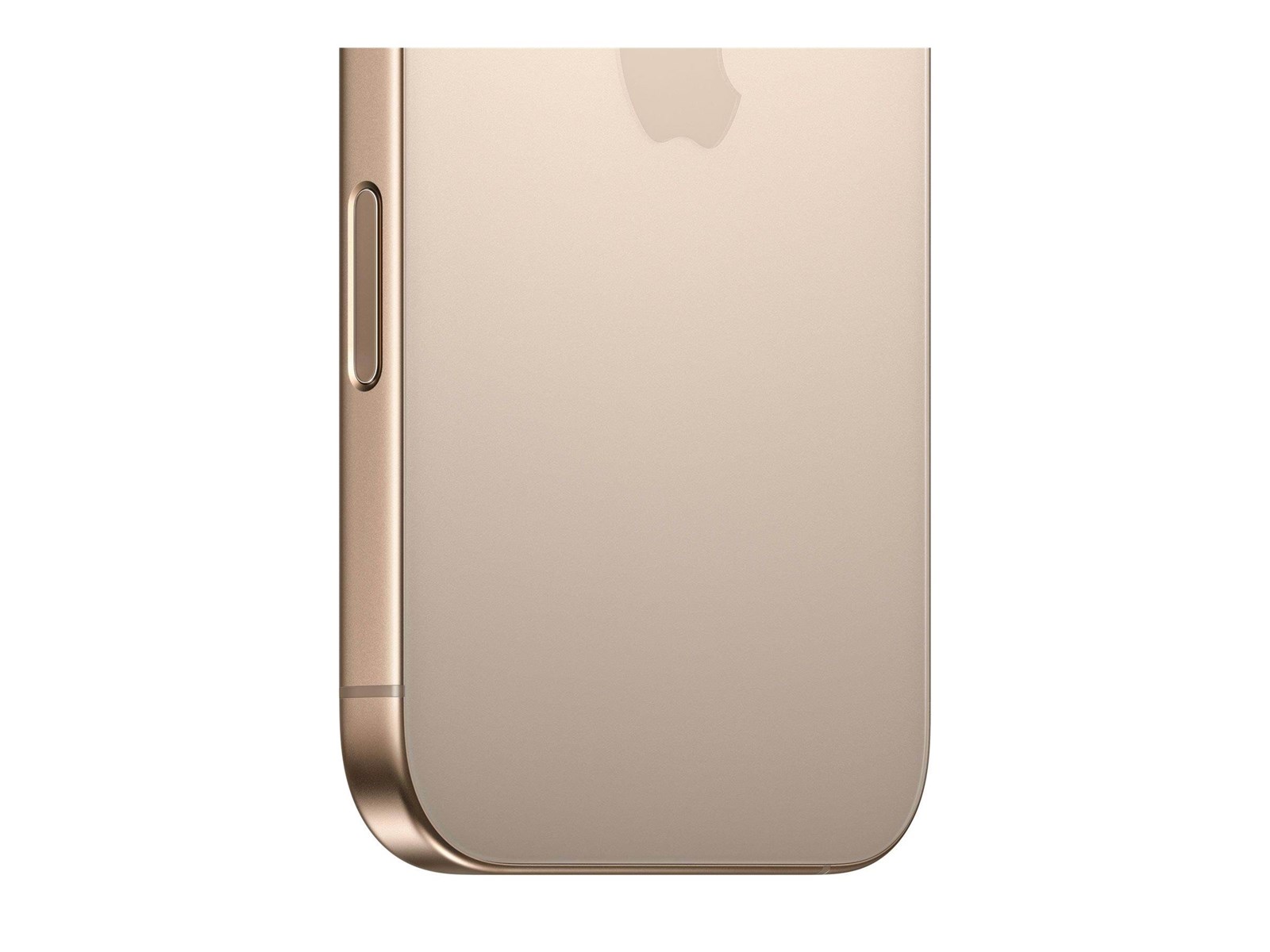 Apple iPhone 16 Pro Max 256GB - Desert Titanium - Billede 4
