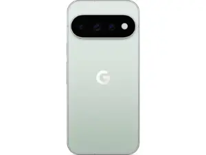 Google Pixel 11 Pro - 5G smartphone - dual-SIM - RAM 12 GB / Intern hukommelse 256 GB - OLED display - 6.3"" - 1280 x 2856 pixels (120 Hz) - 3x bagkamera 50 MP, 48 MP, 48 MP - front camera 42 MP - tåge - Billede 4