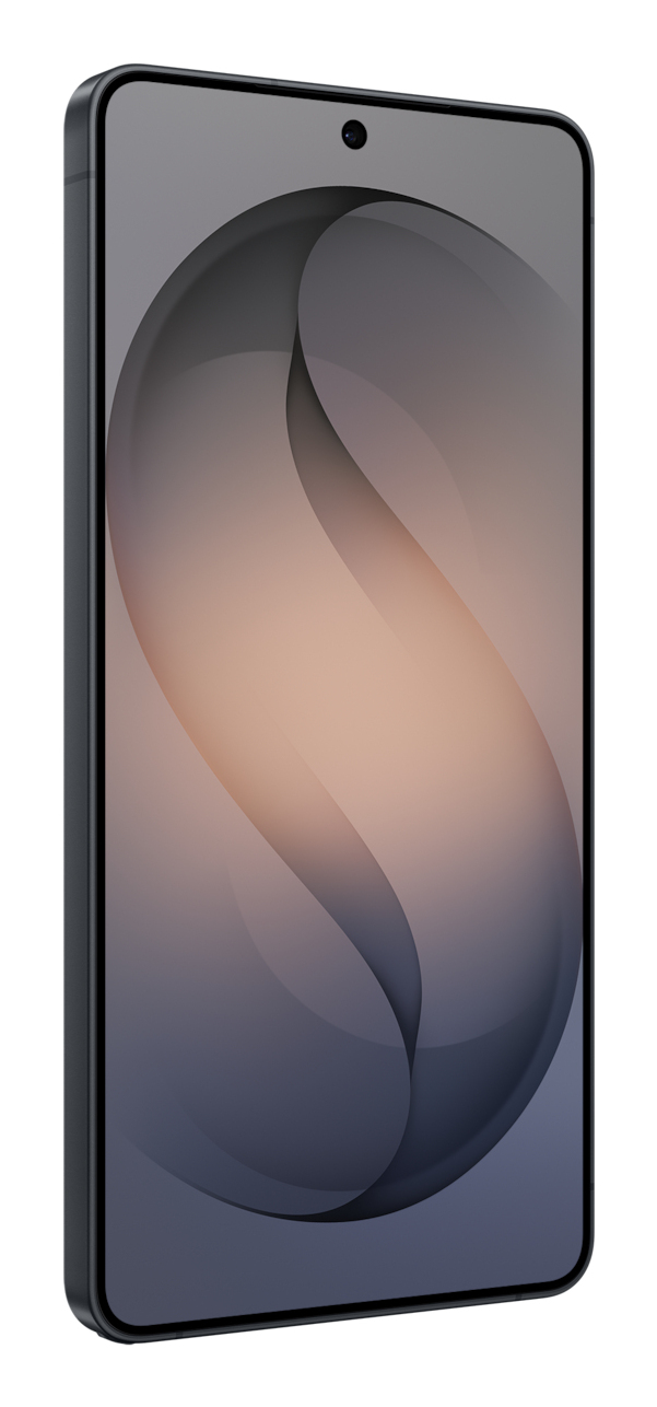 Samsung Galaxy S26 Ultra - Enterprise Edition - 5G smartphone - dual-SIM - RAM 12 GB / Intern hukommelse 256 GB - OLED display - 6.9"" - 3120 x 1440 pixels (120 Hz) - 4x bagkameraer 200 MP, 50 MP, 50 MP, 10 MP - front camera 12 MP - sort - Billede 5