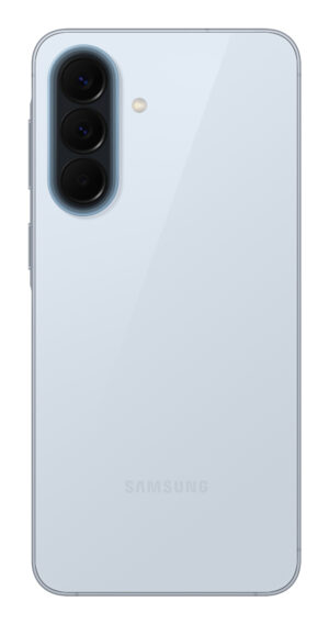 Samsung Galaxy A57 - 5G smartphone - dual-SIM - RAM 12 GB / Intern hukommelse 512 GB - OLED display - 6.7"" - 2340 x 1080 pixels (120 Hz) - 3x bagkamera 50 MP, 12 MP, 5 MP - front camera 12 MP - fantastisk isblå - Billede 5
