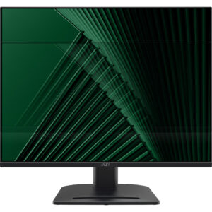 MSI PRO MP275PG computerskærm 68,6 cm (27") 1920 x 1080 pixel Fuld HD LCD Sort - Billede 2