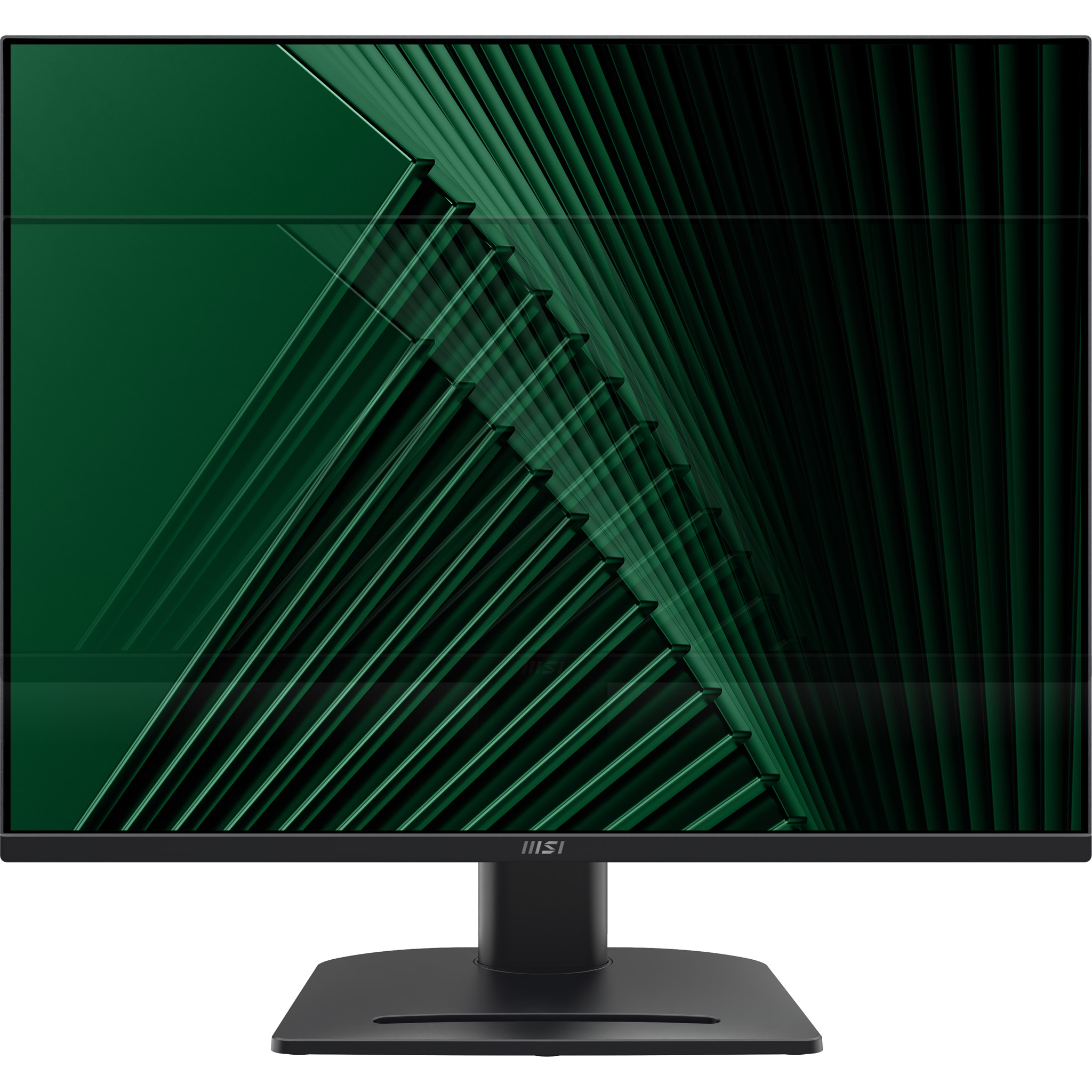 MSI PRO MP275PG computerskærm 68,6 cm (27") 1920 x 1080 pixel Fuld HD LCD Sort - Billede 2