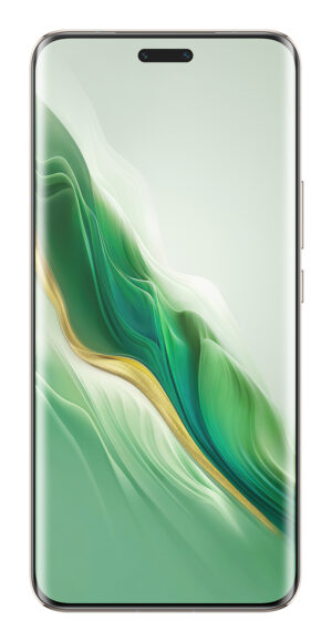 Honor Magic6 Pro 512GB/12GB - Epi Green - Billede 3