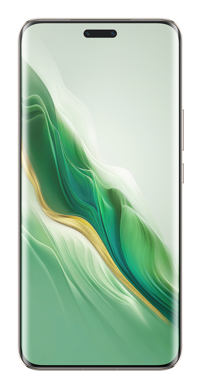 Honor Magic6 Pro 512GB/12GB - Epi Green - Billede 3
