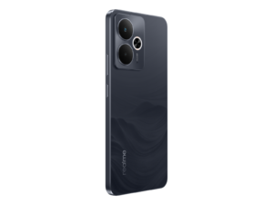 realme 14T 5G 256GB/8GB - Obsidian Black - Billede 4