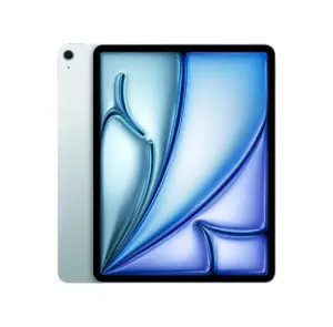 Apple iPad Air M4 13" Wi-Fi 256GB - Blue - Billede 4