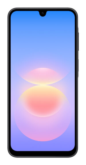 Samsung Galaxy A18 17 cm (6.7") Hybrid Dual SIM Android 10 4G USB Type-C 4 GB 128 GB 5000 mAh Sort - Billede 2