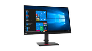 Lenovo ThinkVision T27q-20 - WLED 27" - Billede 3