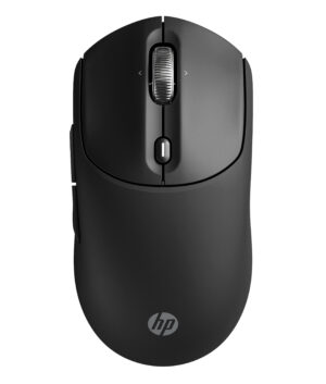 HP 700 Rechargeable Mouse - Mus - trådløs
