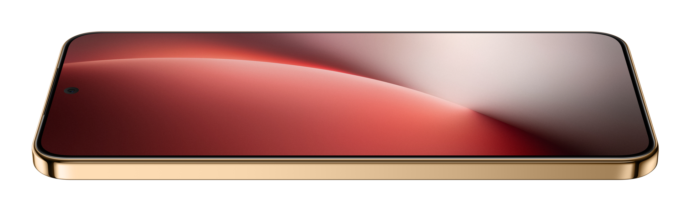 Honor Magic8 Lite 512GB/8GB - Reddish Brown - Billede 4