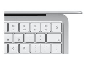 Apple MacBook Neo 13" - Apple A18 Pro - 8 GB RAM - 256 GB SSD - dansk - Billede 4