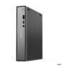 Lenovo ThinkCentre neo 55q Gen 6 13GN - Lille Ryzen 5 220 / op til 4.9 GHz - RAM 16 GB - SSD 512 GB - NVMe - Radeon 740M - Gigabit Ethernet, IEEE 802.11ax (Wi-Fi 6), Bluetooth 5.2 - Win 11 Pro - skærm: ingen - tastatur: engelsk - Europa - ravnsort - Lenovo TopSeller - med 3 Years Lenovo Onsite Support