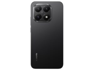Xiaomi 15T 256GB/12GB - Black - Billede 3