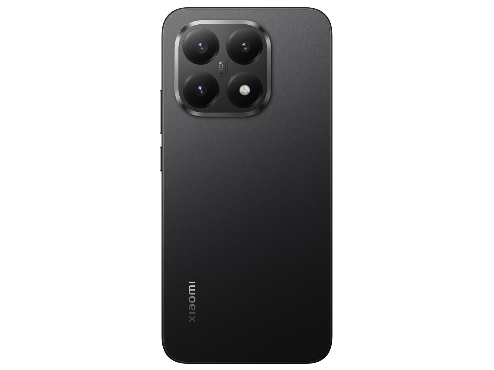 Xiaomi 15T 256GB/12GB - Black - Billede 3