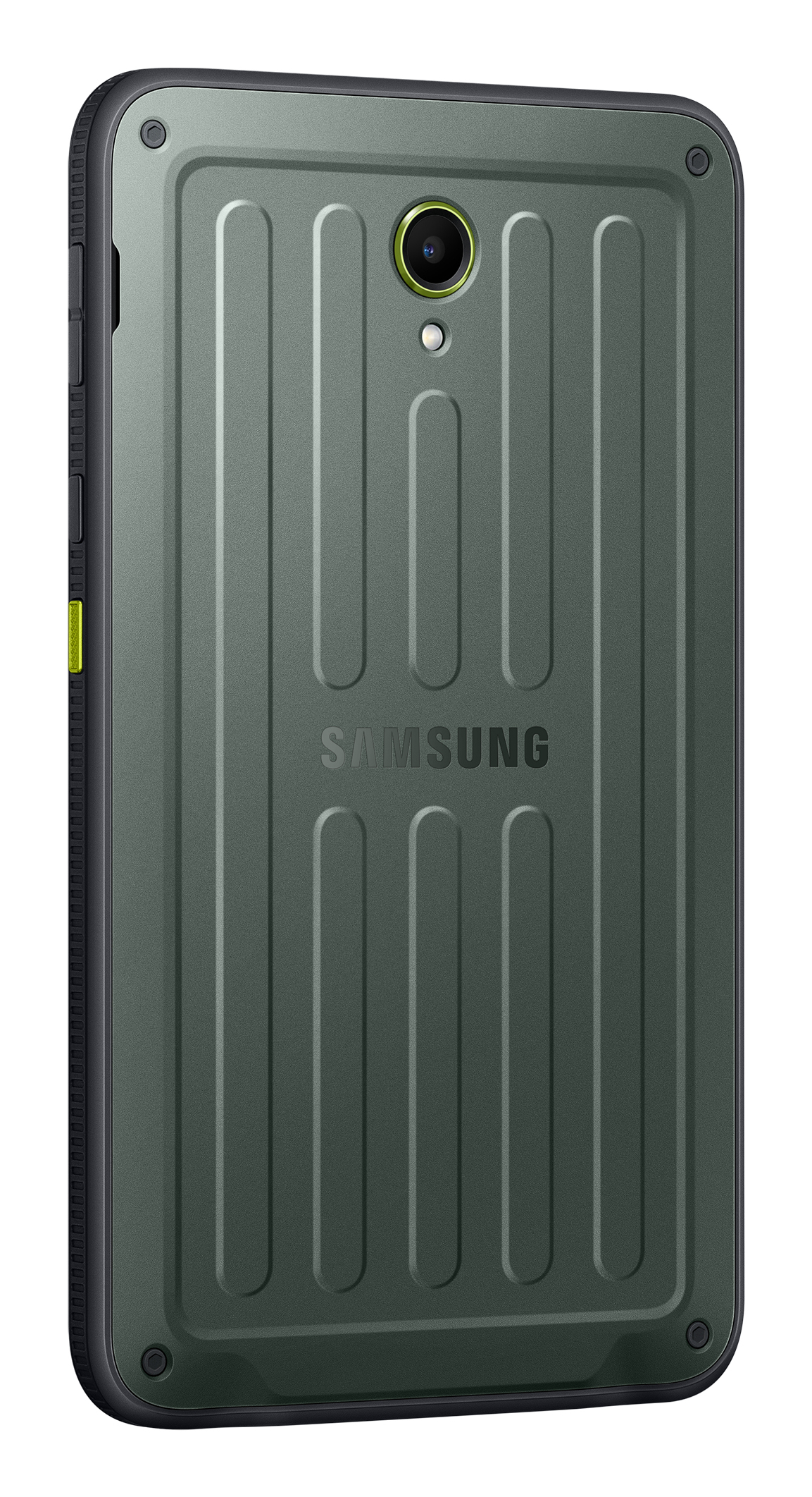 Samsung Galaxy Tab Active5 Wi-Fi Entreprise Edition Samsung Exynos 128 GB 20,3 cm (8") 6 GB Wi-Fi 6 (802.11ax) Android 14 Grøn - Billede 5