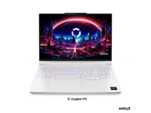 Lenovo Legion 7 - 16" | RTX 5060 | Ryzen AI 9 | 32GB | 1TB