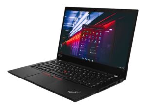 Lenovo ThinkPad T14 Gen 2 - Brugt - B - Billede 2