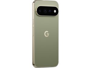 Google Pixel 11 Pro XL 512GB/16GB - Olive - Billede 5