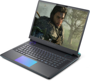 Alienware 16 Area 51 - 16" | RTX 5090 | Core Ultra 9 | 32GB | 1TB - Billede 3