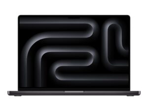 MacBook Pro - 16.2" | M5 Pro | 48GB | 1TB | Space Black