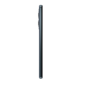 Motorola edge 50 Fusion 17 cm (6.7") Dual SIM Android 14 5G USB Type-C 8 GB 256 GB 5000 mAh Blå 6.7" pOLED, 1080x2400px, 20:9, 144 Hz, 8GB LPDDR4X, 256 GB, 50/32MP, 5000 mAh Li-Ion, Forest Blue - Billede 2