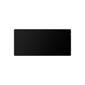 HyperX Pulsefire Mat - Musemåtte - gaming - extra large - sort - for Victus 15L by HP Victus by HP Laptop 15, 16 Pavilion 24, 27 Pavilion x360 Laptop