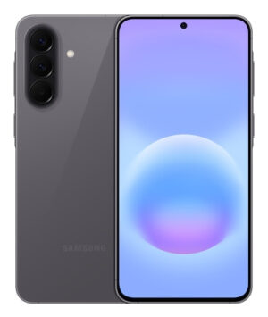 Samsung Galaxy A57 - 5G smartphone - dual-SIM - RAM 8 GB / Intern hukommelse 128 GB - OLED display - 6.7"" - 2340 x 1080 pixels (120 Hz) - 3x bagkamera 50 MP, 12 MP, 5 MP - front camera 12 MP - fantastisk grå