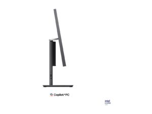 Lenovo IdeaCentre AIO - 27" | Core Ultra 5 | 16GB | 1TB - Billede 2