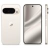 Google Pixel 10 Pro - 5G smartphone - dual-SIM - RAM 16 GB / Intern hukommelse 128 GB - OLED display - 6.3"" - 1280 x 2856 pixels (120 Hz) - 3x bagkamera 50 MP, 48 MP, 48 MP - front camera 42 MP - porcelæn