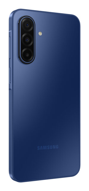 Samsung Galaxy A17 5G 256GB/8GB - Blue - Billede 3
