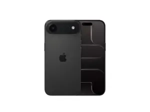 Apple iPhone Air 256GB - Space Black