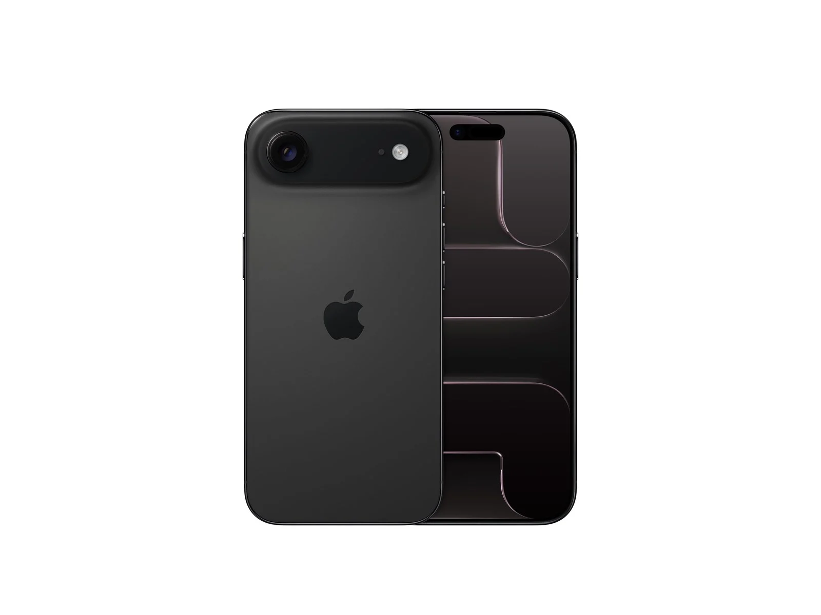 Apple iPhone Air 256GB - Space Black