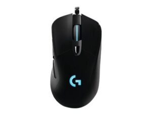 Logitech Gaming Mouse G403 HERO - Mus - optisk - 6 knapper - kablet - USB - Billede 2