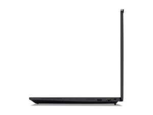 Lenovo ThinkPad P16s Gen 3 AI Ready - 16" - Intel Core Ultra 7 - 155H - 16 GB RAM - 512 GB SSD - Nordisk - Billede 5