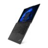 Lenovo ThinkPad X13 Gen 5 AI PC - 13.3" - Intel Core Ultra 5 - 135U - vPro Enterprise - 16 GB RAM - 256 GB SSD - nordisk (dansk/finsk/norsk/svensk)