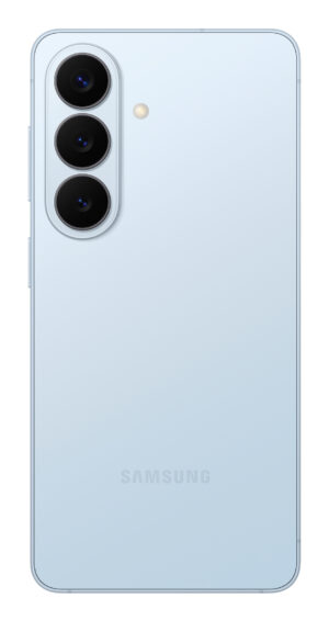 Samsung Galaxy S26+ , 17 cm (6.7"), 12 GB, 512 GB, 50 MP, Android 16.0, Blå - Billede 3