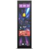 HYTE Y70 Touch Infinite Display Opgradering -&nbsp14.9"" - IPS - 682 x 2560 (2.5K) @ 60Hz - Opgradering - for: HYTE Y70 Series