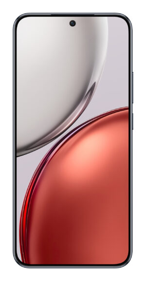 Honor Magic 8 Lite, 17,2 cm (6.79"), 8 GB, 512 GB, 108 MP, MagicOS 9.0, Sort