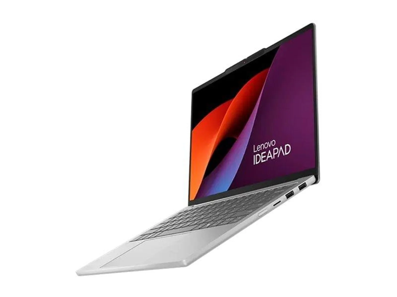 Lenovo Ideapad Slim 5 - 13.3" | Ryzen 7 | 16GB | 1TB - Billede 2