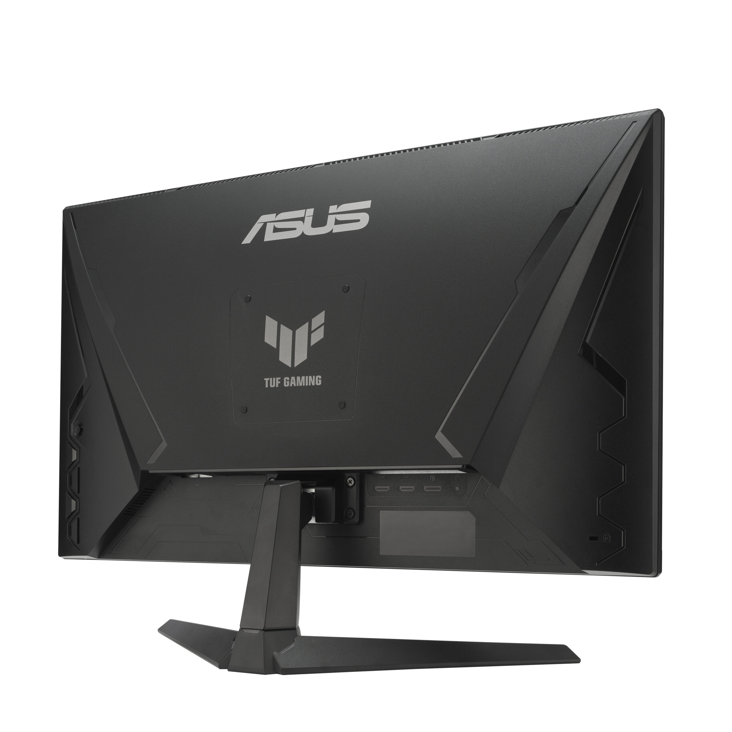 ASUS TUF Gaming VG249Q5A - 5 Series - LED-skærm - gaming - 24"" (23.8"" til at se) - 1920 x 1080 Full HD (1080p) @ 200 Hz - Fast IPS - 300 cd/m² - 1000:1 - 0.3 ms - 2xHDMI, DisplayPort - højtalere - sort - Billede 5