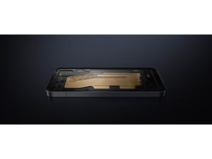 Xiaomi 15 256GB/12GB - Green - Billede 5