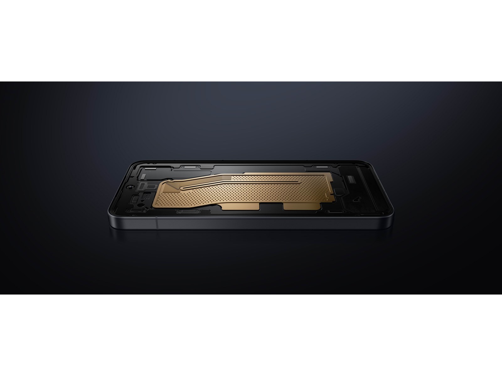 Xiaomi 15 256GB/12GB - Green - Billede 5