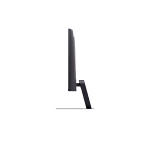 LG UltraGear 27G523B-B - G5 Series - LED-skærm - gaming - 27"" - 1920 x 1080 Full HD @ 200 Hz - IPS - 300 cd/m² - 1000:1 - HDR10 - 1 ms - 2xHDMI, DisplayPort - sort - Billede 2