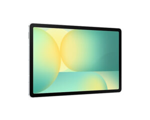 Samsung Galaxy Tab S10 FE 5G Samsung Exynos LTE-TDD & LTE-FDD 128 GB 27,7 cm (10.9") 8 GB Wi-Fi 6 (802.11ax) Sølv - Billede 4