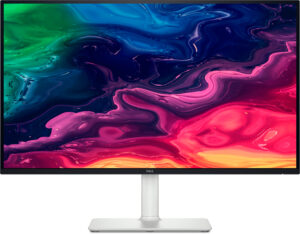 Dell 27 Plus 4K USB-C Monitor S2725QC - Billede 2